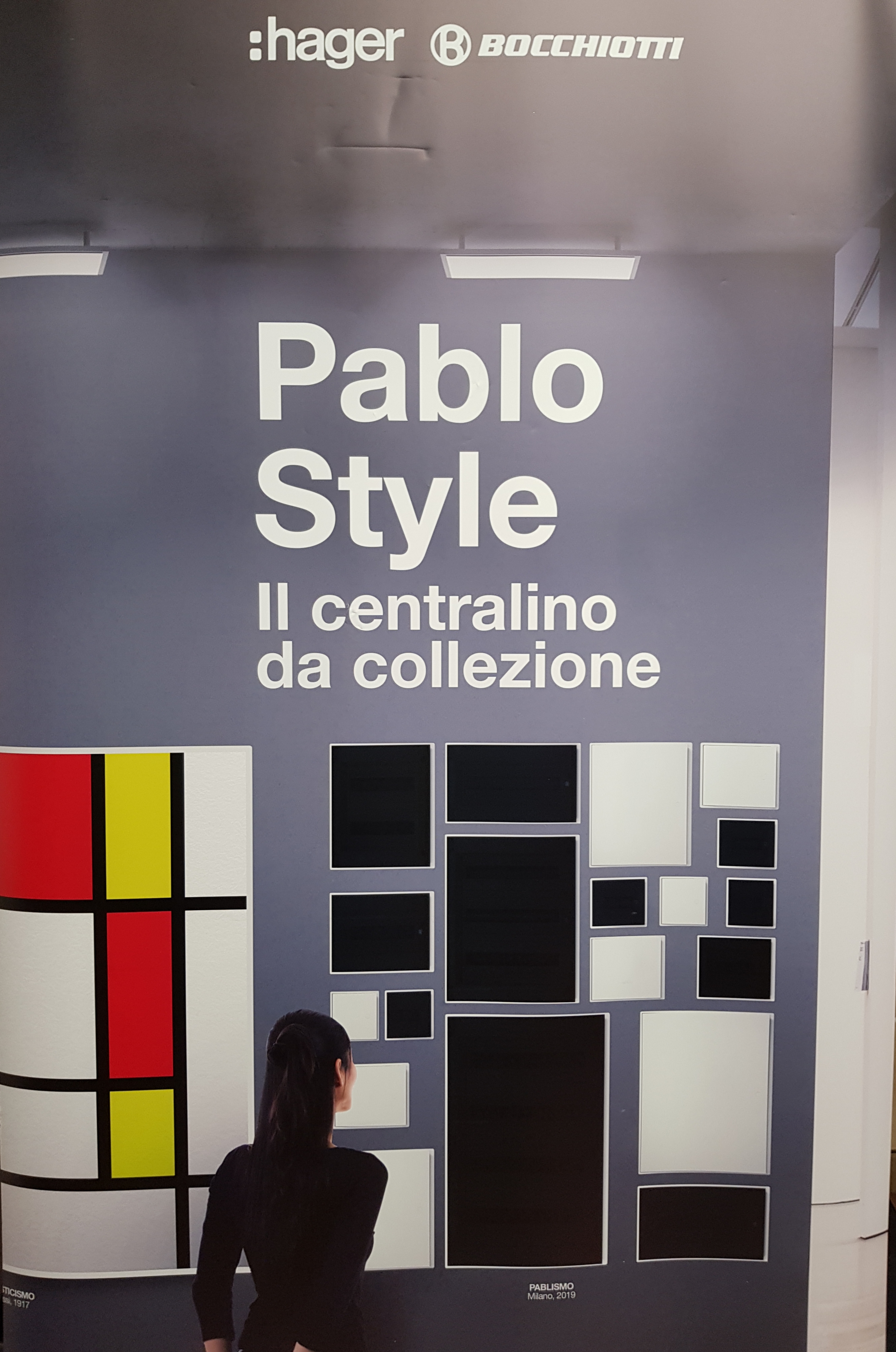Pablo Style: quando l’arte assume nuove forme