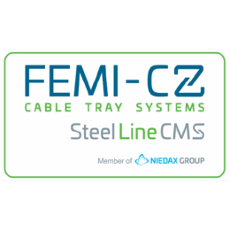 FEMI-CZ + Steel Line CMS Logo 2026-1